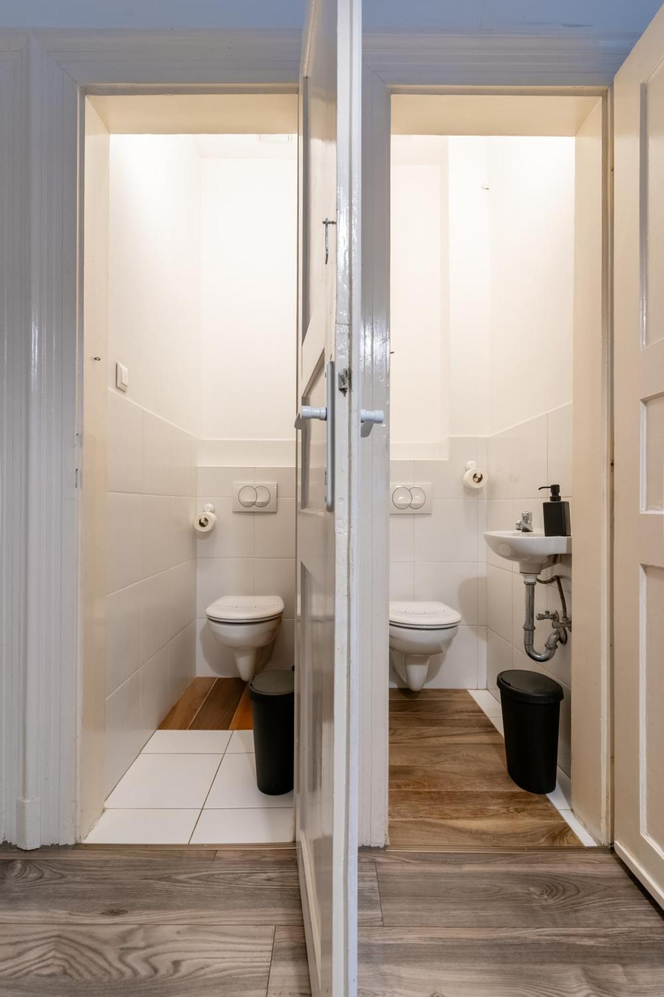 Apartment Wave - 3 Bedroom In Center *