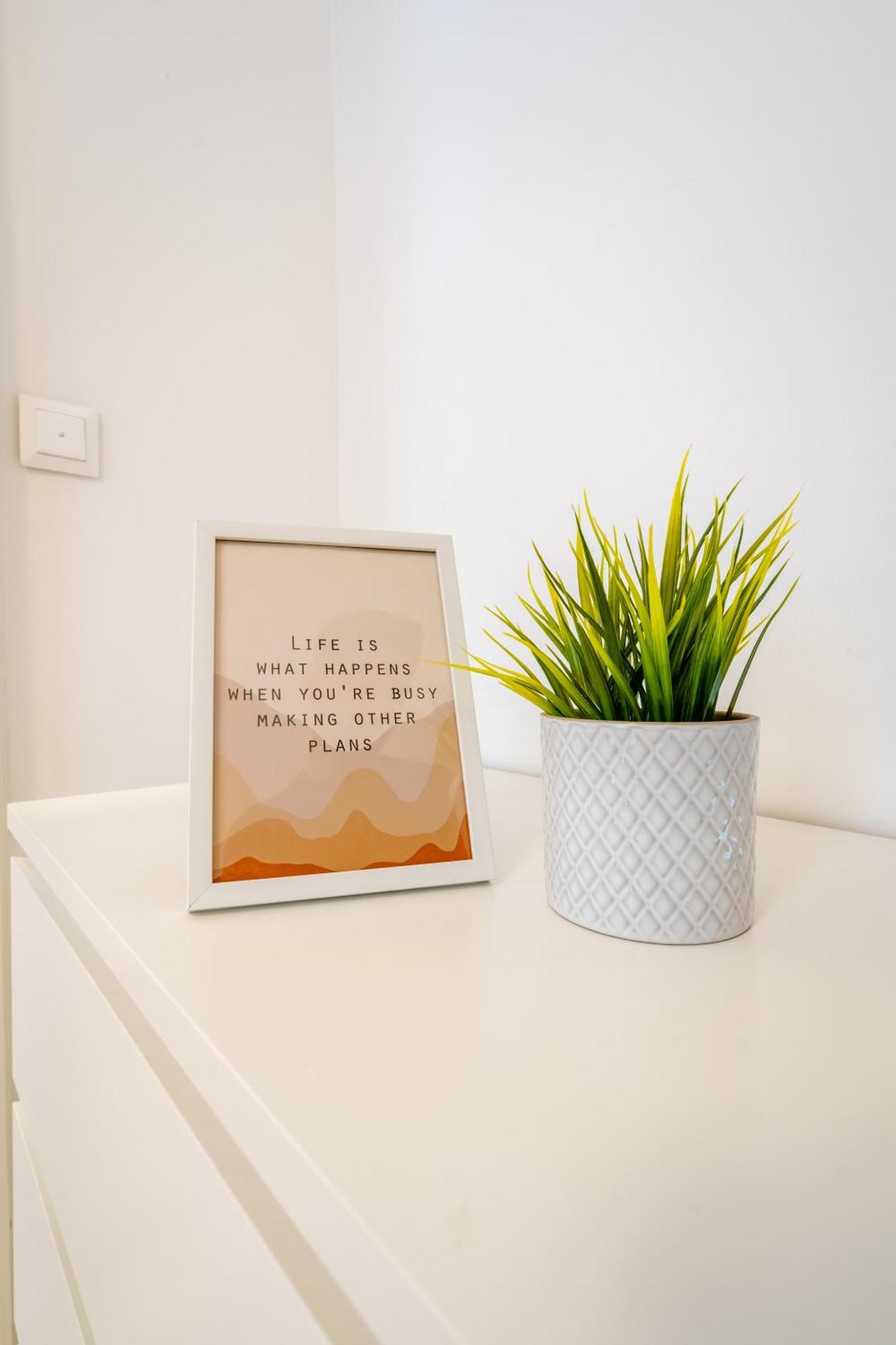 Apartment Wave - 3 Bedroom In Center Budapest