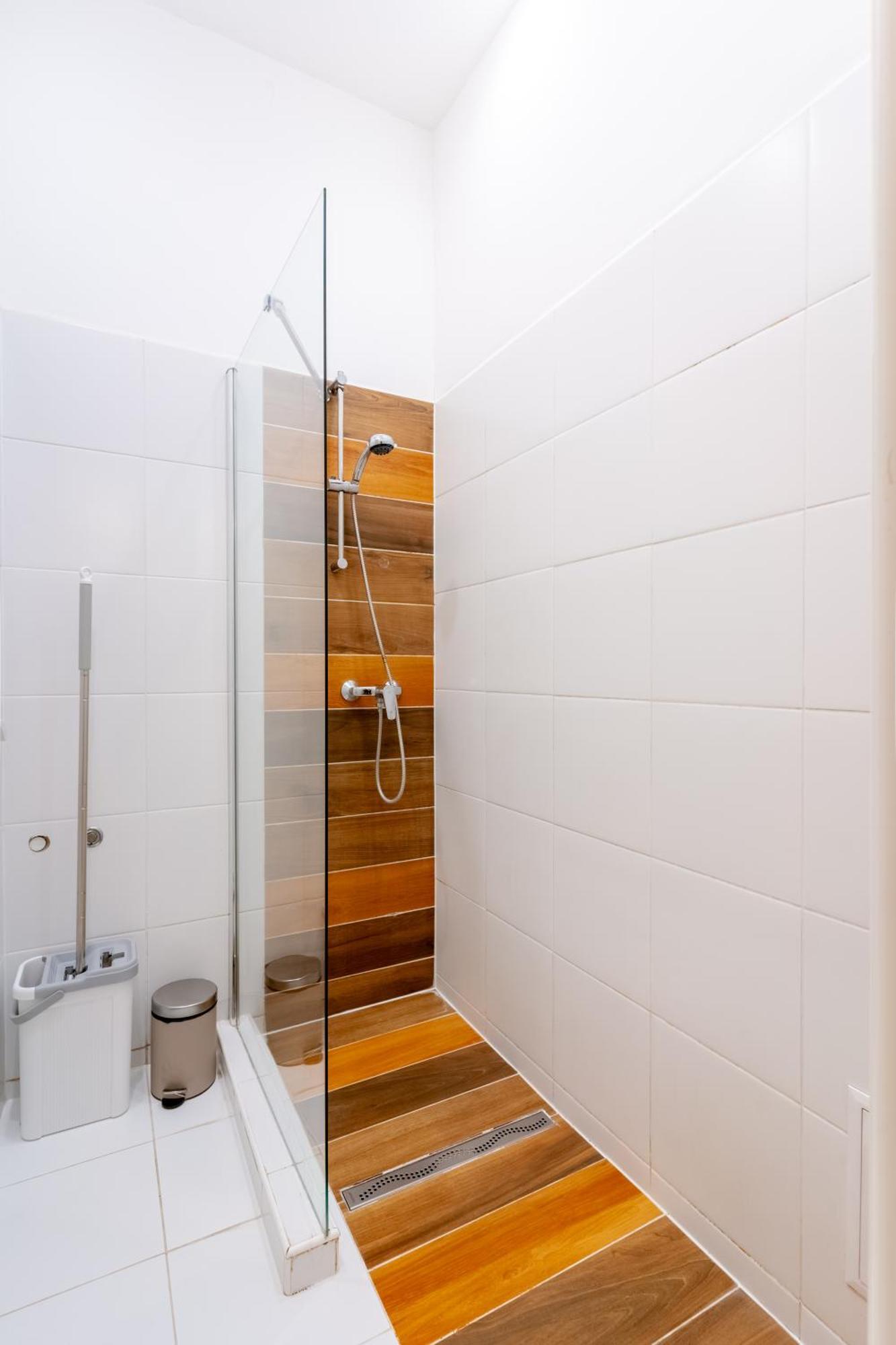 Wave - 3 Bedroom In Center Apartment Budapest